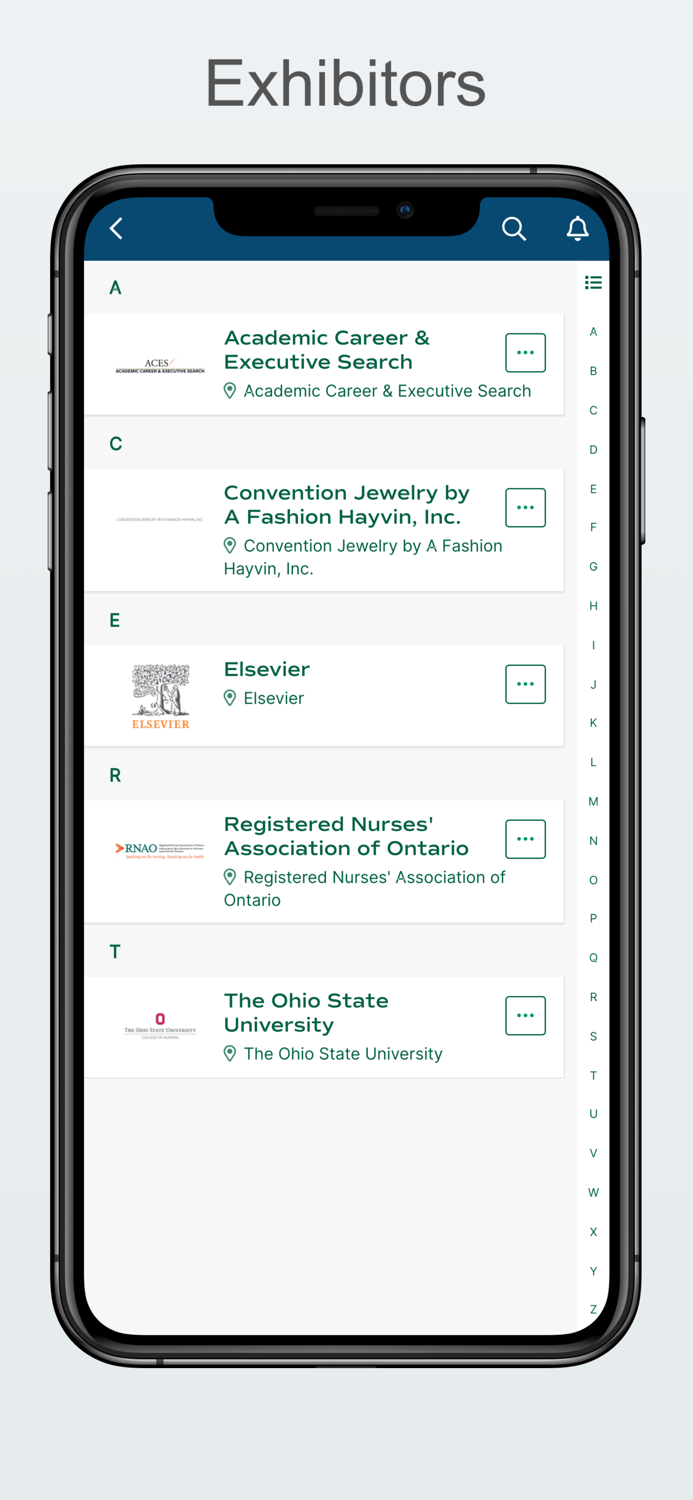 Academy Policy Conference 2021