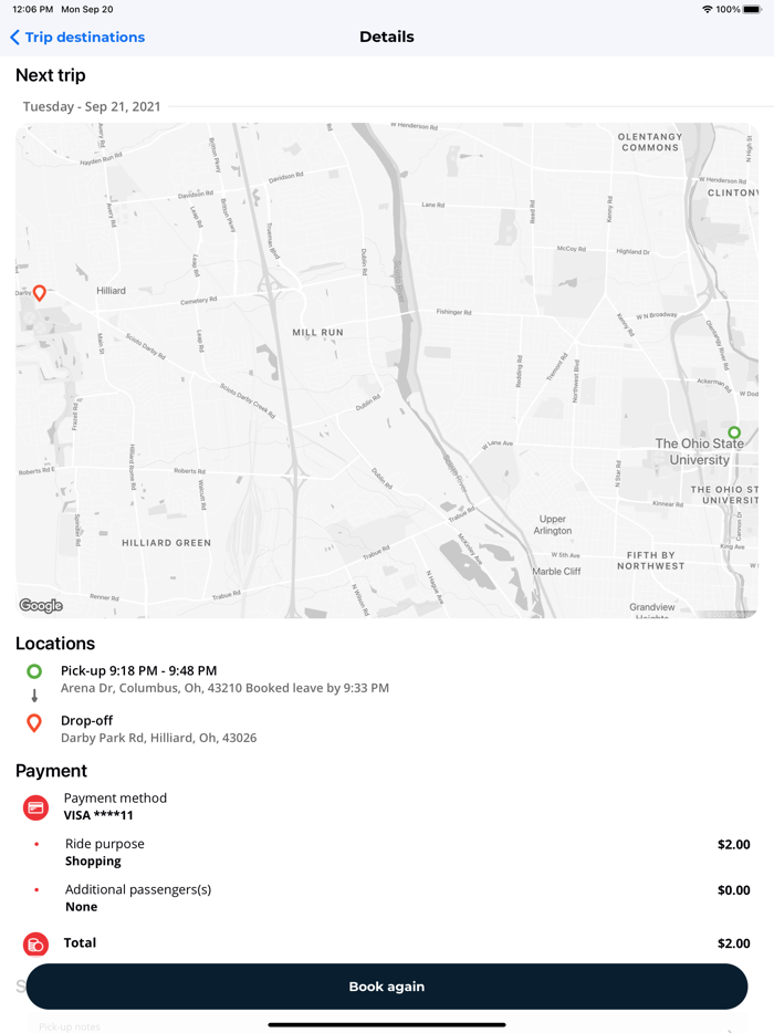 CATA Crawford-Venango