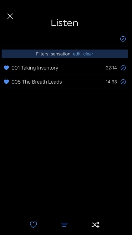 Simply Awake screenshot-6