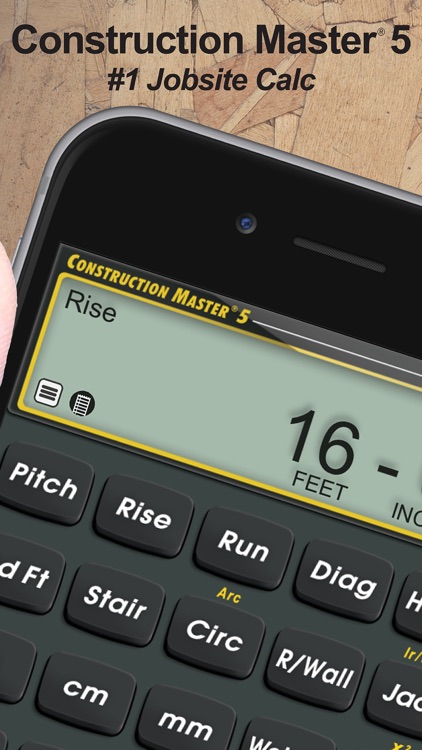 Construction Master 5