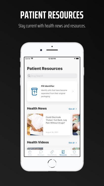 Butler Pharmacy screenshot-3