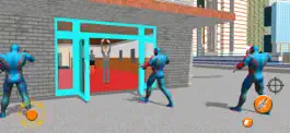 Game screenshot Ninja Spider Boy Crime City 3D hack