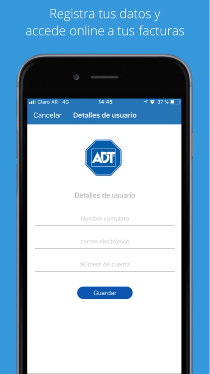 Clientes ADT Chile