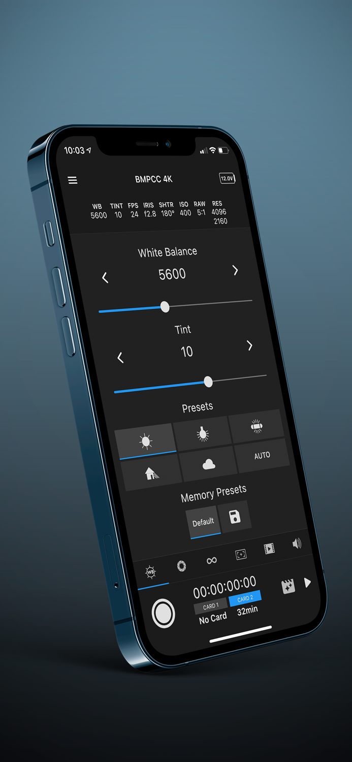 Blackmagic BlueConnect Lite