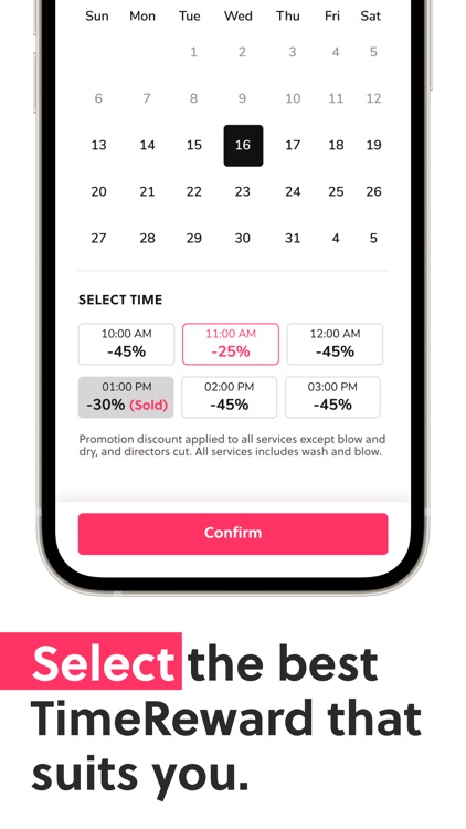 ULO - TimeReward Deals screenshot-4