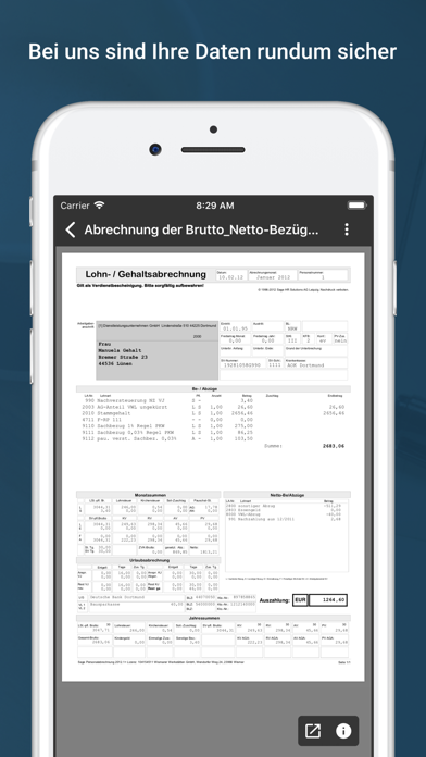 How to cancel & delete 5F - Docs from iphone & ipad 4