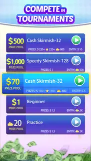 yatzy craze: dice real money iphone screenshot 4