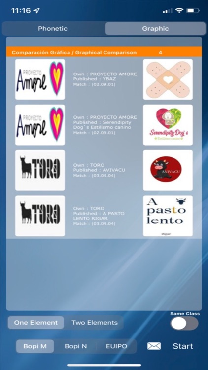 SPI Trademarks screenshot-8