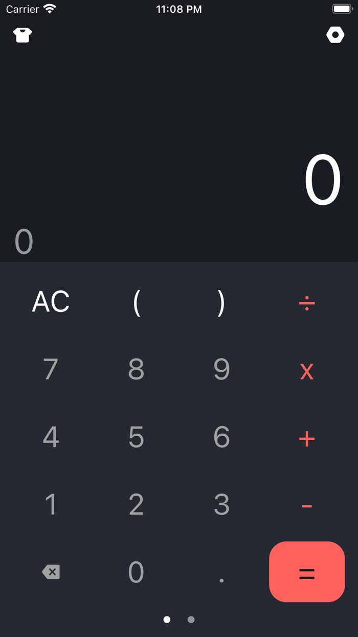 科学计算器  Pro