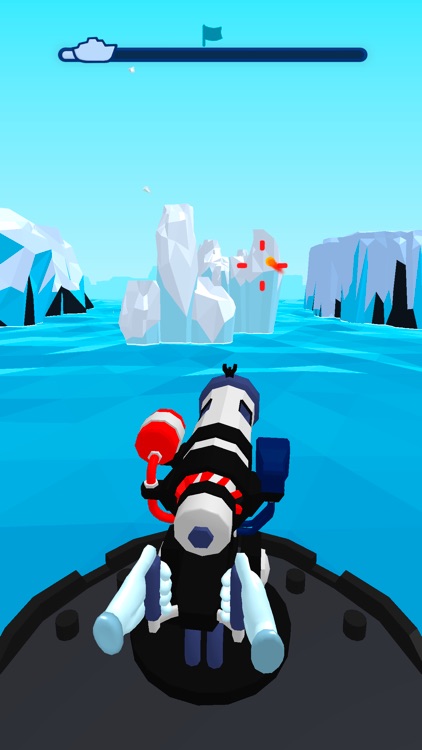 Ice Titan! screenshot-3