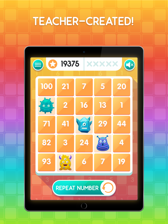 Abcya Bingo Apps 148apps