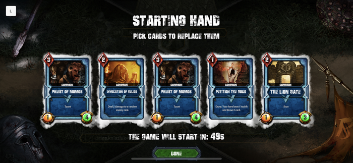 Berserk - Vulcanites Unleashed