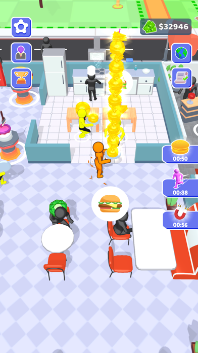 Dream Restaurant for Android - Download Free [Latest Version + MOD] 2021