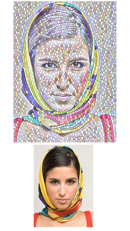 Vincent Art screenshot-5