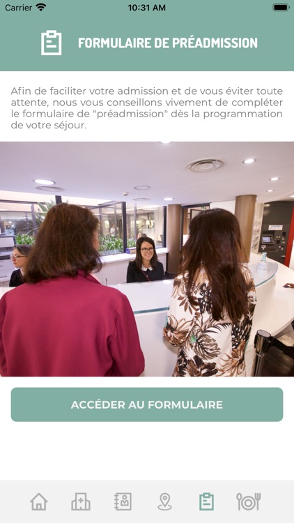 Arnault Tzanck Mougins screenshot-4