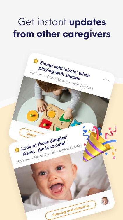 Onoco - Baby and Child screenshot-7