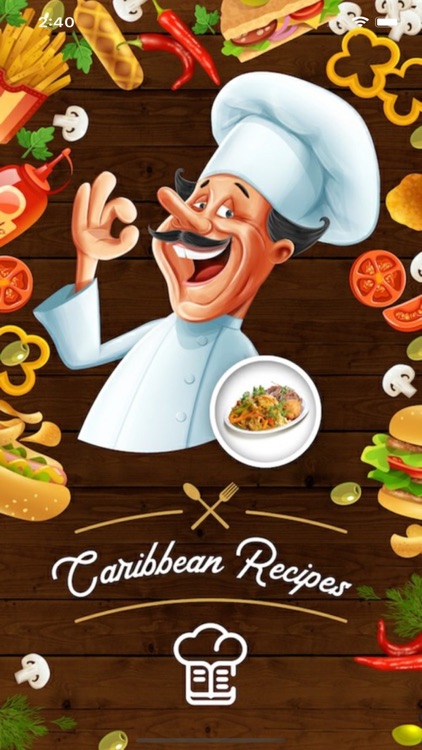 Caribbean Recipes - Mobbijoy