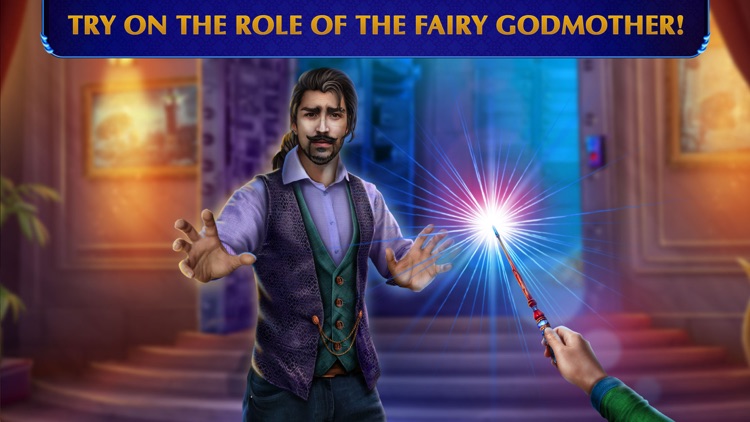 Fairy Godmother 4 - F2P screenshot-4