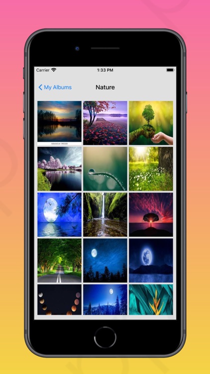 Photos For Picasa screenshot-3
