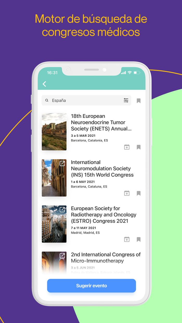Tonic Medicina para Médicos