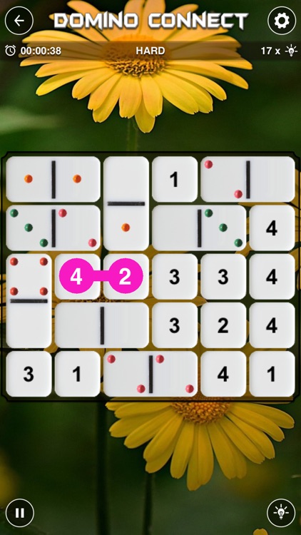 Domino Connect screenshot-4