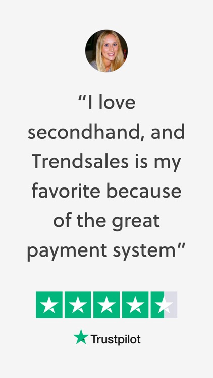 Trendsales screenshot-6
