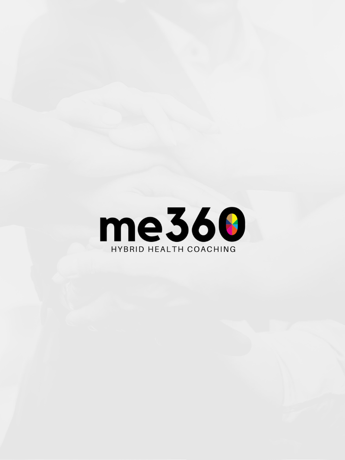me360 Hybrid Health Coaching