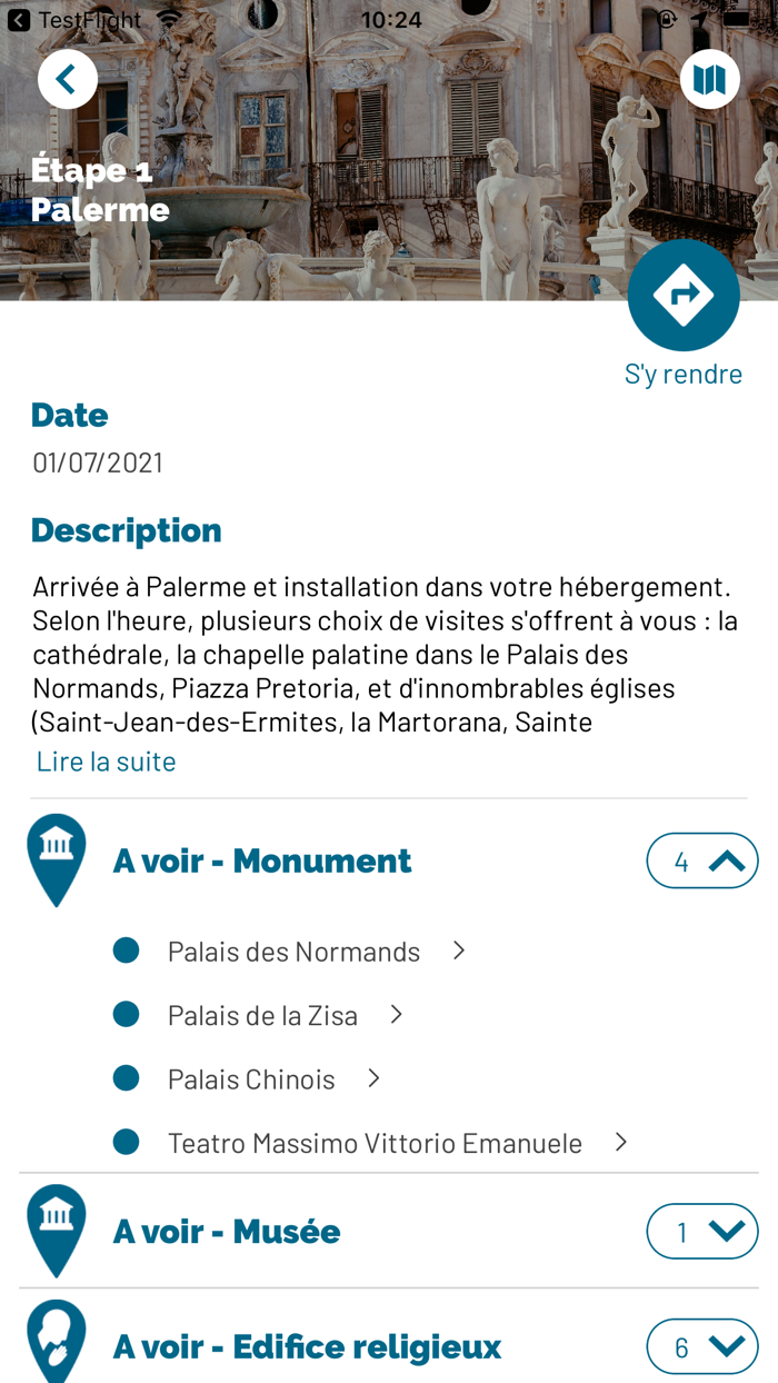 Stella par Terres dAventure