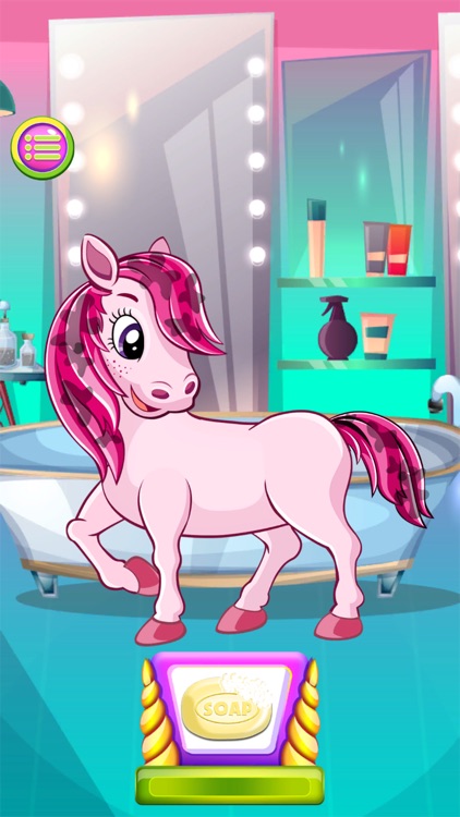 Little Dentist - Fun games screenshot-5