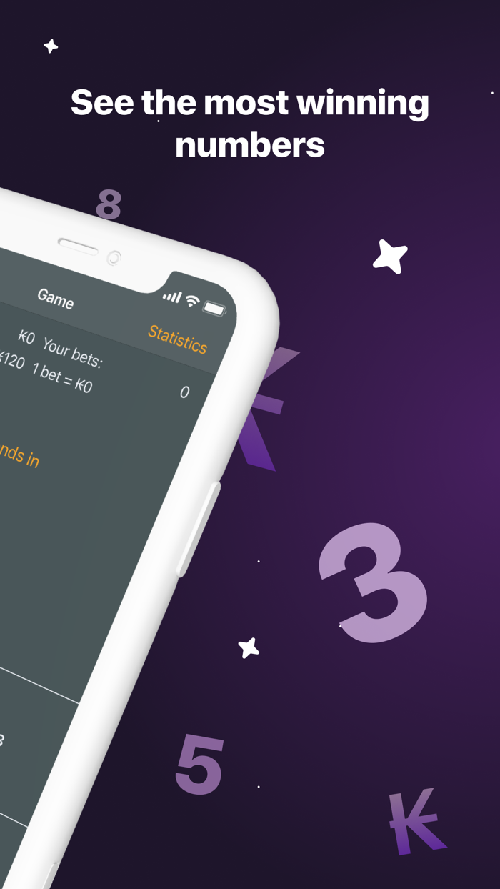 Karma Game for AntiLand Chat