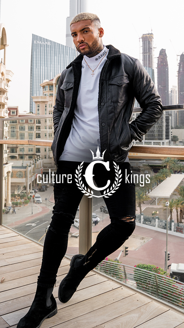 Culture Kings