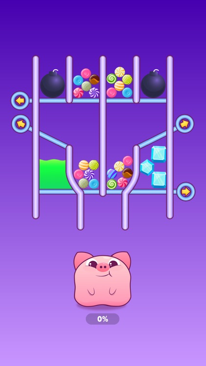 Feed Pig - Games Without Wifi screenshot-4