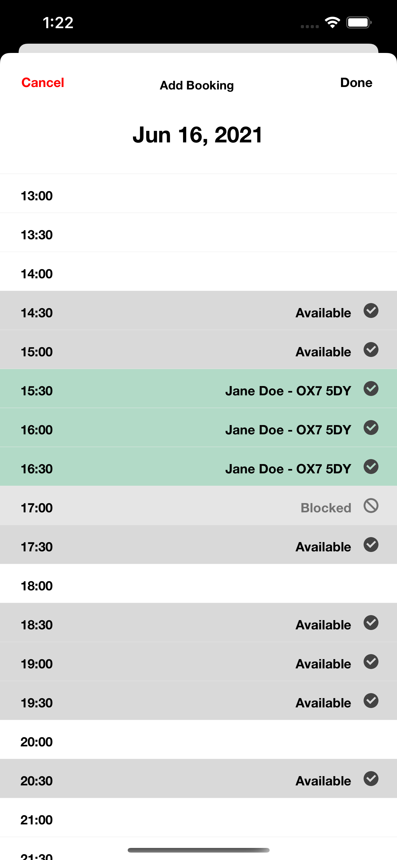 Experts screenshot 3