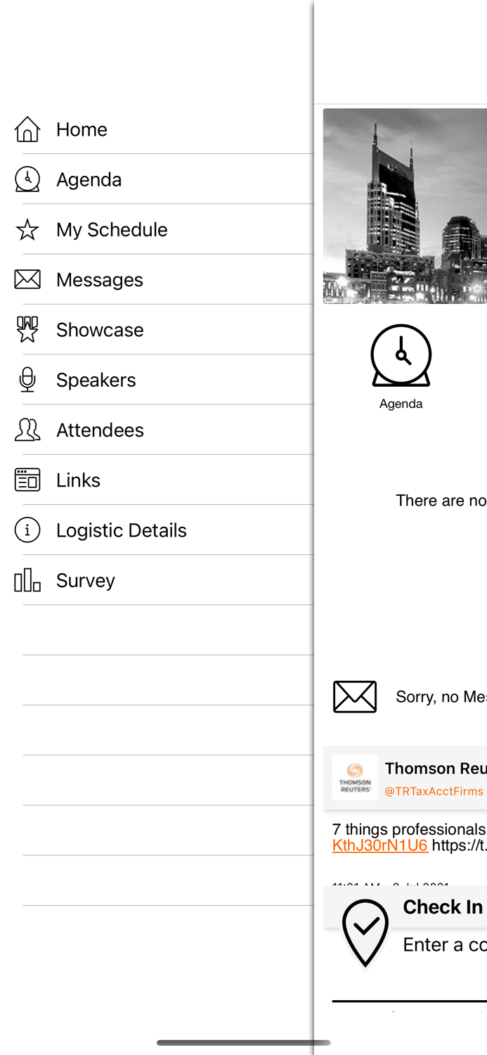 Events - Thomson Reuters
