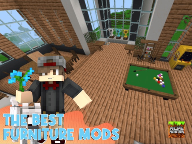 Mods mcpe Medieval Mods