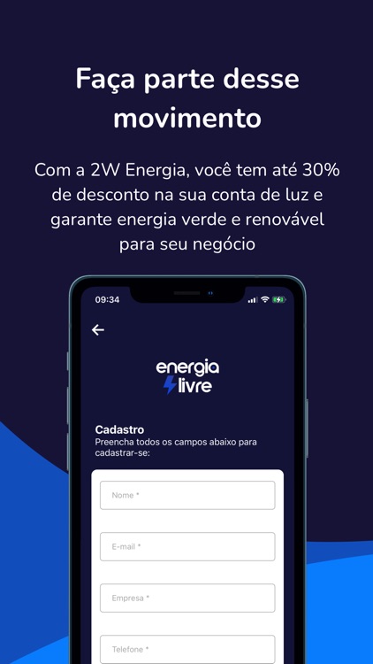 Energia Livre screenshot-3