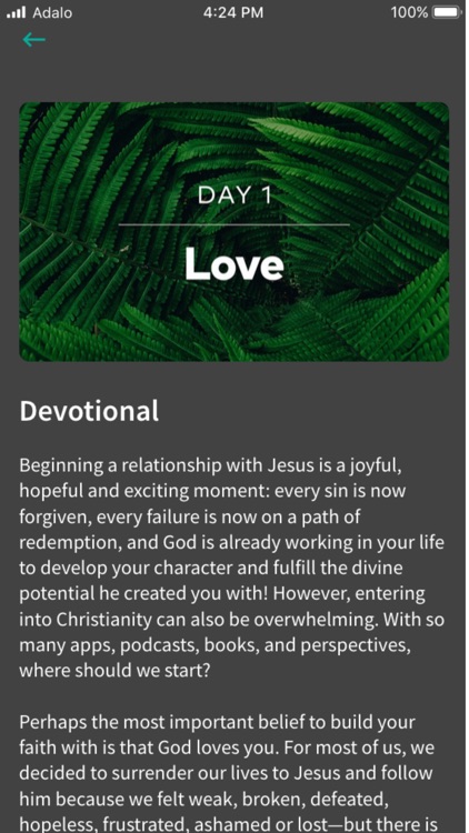 Oasis Social screenshot-3