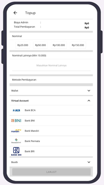 Allpayment screenshot-9