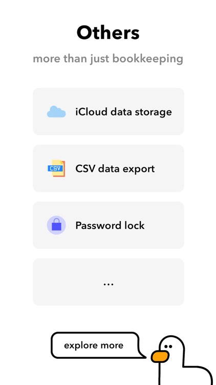 Daak Ledger: Money Tracker App screenshot-4