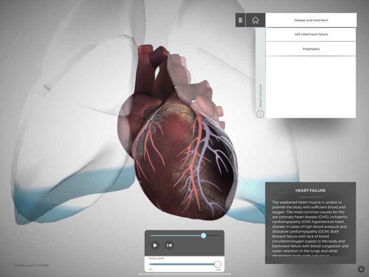 CardioShowroom (CSR) screenshot-8