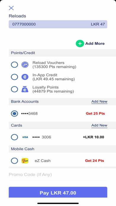 PayMaster - The Super App screenshot 3