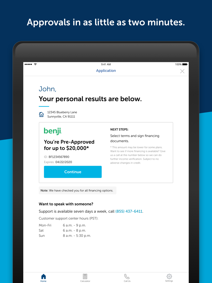 FOA Home Improvement