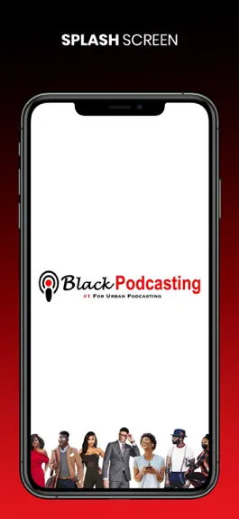 Game screenshot Black Podcasting mod apk