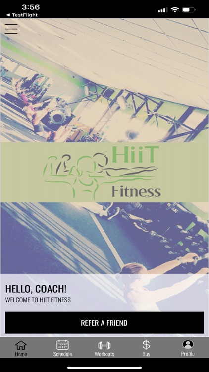 Hiit Fitness