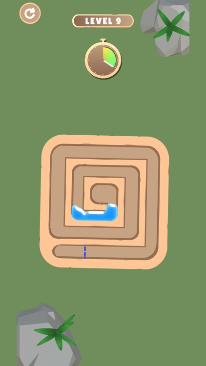 Water Mazes screenshot-6