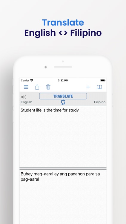 Filipino Dictionary +