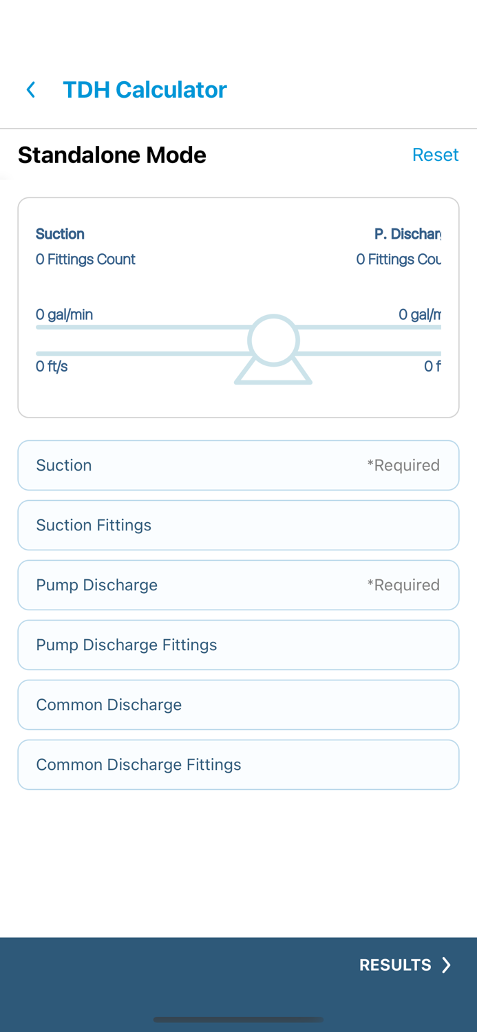 RiteFlo - Rain for Rent
