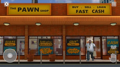 Pawn Shop - Store Cashier Game screenshot 4