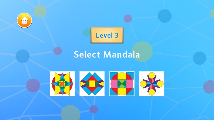 Mandala Memory Full