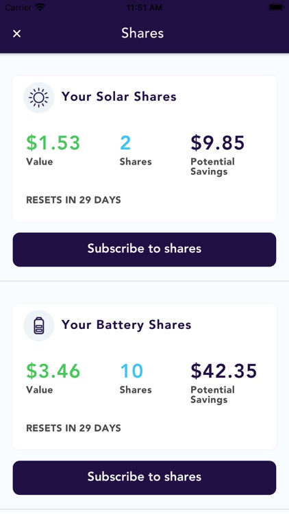 Trickl Plus screenshot-9